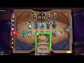 Hearthstone: Battleground - Elise Starseeker - Dragons - 4 25 2024