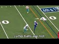 The Weirdest 4th Down Call