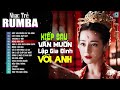 Kiếp Sau Vẫn Muốn Lập Gia Đình Với Anh Rumba-LK Nhạc Trẻ Rumba 8x 9x Hot Tiktok,Album Rumba Nhạc Trẻ