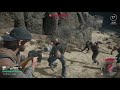 Days Gone - Lava Arch Horde - Normal