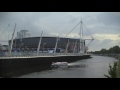 How Millennium Stadium groundsmen keep their pitch immaculate