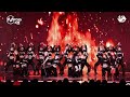 [MPD직캠] 있지 직캠 4K 'BORN TO BE' (ITZY FanCam) | @MCOUNTDOWN_2024.1.11