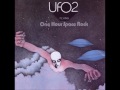 UFO - Silver Bird