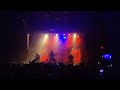 Septicflesh - Communion live (May 3rd, 2024 - Toronto @ The Phoenix)