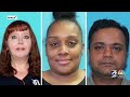 ‘Colossal’: 50 in custody following two-year long bail bond fraud investigation in Harris County