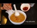 The BEST Nuoc Mam Vietnamese Dipping Sauce /Nước Mắm Pha (English)