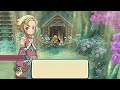 Rune Factory 3 Special Log 2: My First Quests