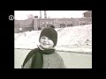 TRUGKIEKE - Strenge winter 1963