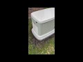 Generac 22kw standby Generator Exercise Startup-4K