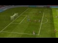 FIFA 14 Android - jorrit1312 VS Toronto FC
