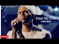 Dear No One | AI Chris Brown | Ballad Version (Original by Tori Kelly)