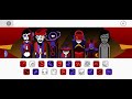 incredibox (freakshow mix) welcome to the circus