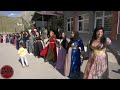 Düğünde Geline Büyük Süpriz - Hakkari Düğünleri - Folklor - Halk oyunları -kurdish wedding - halay