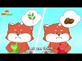 Don't Tease Animals 😱🫨 Safety Tips | Kids Songs And Nursery Rhymes by Lucky Zee Zee