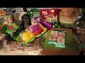 Grocery Haul || Aldi Haul || Instacart Delivery || Andrea Shaenanigans