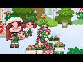 NEW FREE UPDATE IN AVATAR WORLD | CHRISTMAS UPDATE | Avatar World