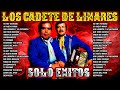 Los Cadetes De Linares -🔥 SOLO EXITOS 🔥-