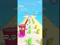 Juice Runner Level 14 #Short #Juicerunner