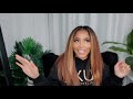 I loveeee 😍 Outre Wig Neesha 207 Review | SharronReneé