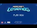 Minecraft Legends’ biggest update is here!