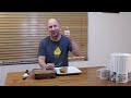 How to Make Apple Coffee Cake