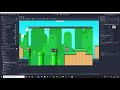 Weird Mario Game - Godot Mini Devlog #3