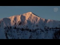 ALL IN: Pt. 1 - Skiing Idaho's Remote Backcountry