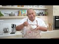 Filipino favorite sour soup! Pork Sinigang Recipe | Chef Tatung