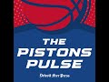 Our Detroit Pistons Summer League takeaways