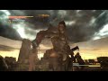 Metal Gear Rising Revengeance: Raiden Vs Sundowner, Sam and Monsoon