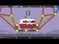 Making a Working Helicopter in Poly Bridge 2