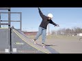 The Easiest Way to Start Skating Transition