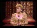 1987 Tony Awards ~ COMPLETE