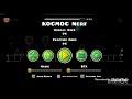 (VERIFYING) KOCMOC Nerf (Insane Demon) Progress #1 / Mobile / Geometry Dash