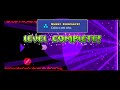 [Geometry Dash] 6★ | Frontlines by: Robotchief