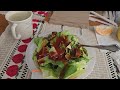 taco salad is good