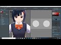 Vroid to VRchat Tutorial (Quest/PC Outdated 2.0)