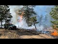 2022 Prescribed Fires