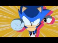 Sonic Mania Launch Trailer - Nintendo Switch