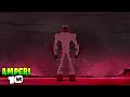 Ben 10 Reboot | Every Alien Transformation