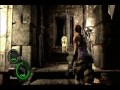 Resident Evil 5: Chapter 4-2 (Professional/No Commentary/Infinite Ammo)