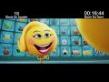 Everything Wrong With The Emoji Movie