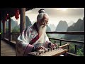 Best chinese music - Relax and study | Most powerful & Beautiful chinese music | Part 02
