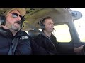 Mastering Crosswind Landings in a Cessna 172 - Part 1