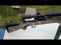 Suppressor tests: Polonium K vs Silencerco Specwar 7.62 243 Winchester Savage 110