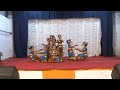 Classical Dance #classicaldance #youtubedancevideo #bharatanatyam #pushpanjali