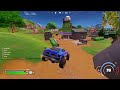 52 Elimination Solo vs Squads Wins (Fortnite Chapter 5 Season 3 Ps4 Controller Gameplay)