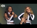 Little Mix - 'Move' (Live At The Summertime Ball 2016)