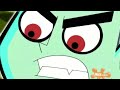 Danny Phantom - Dan Phantom Voice Over