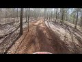 Kailub Russell 2020 Big Buck GNCC